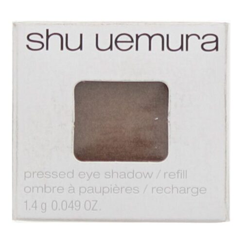 Shu Uemura Oogschaduw Navulling 1.4g - 861 A Dark Brown
