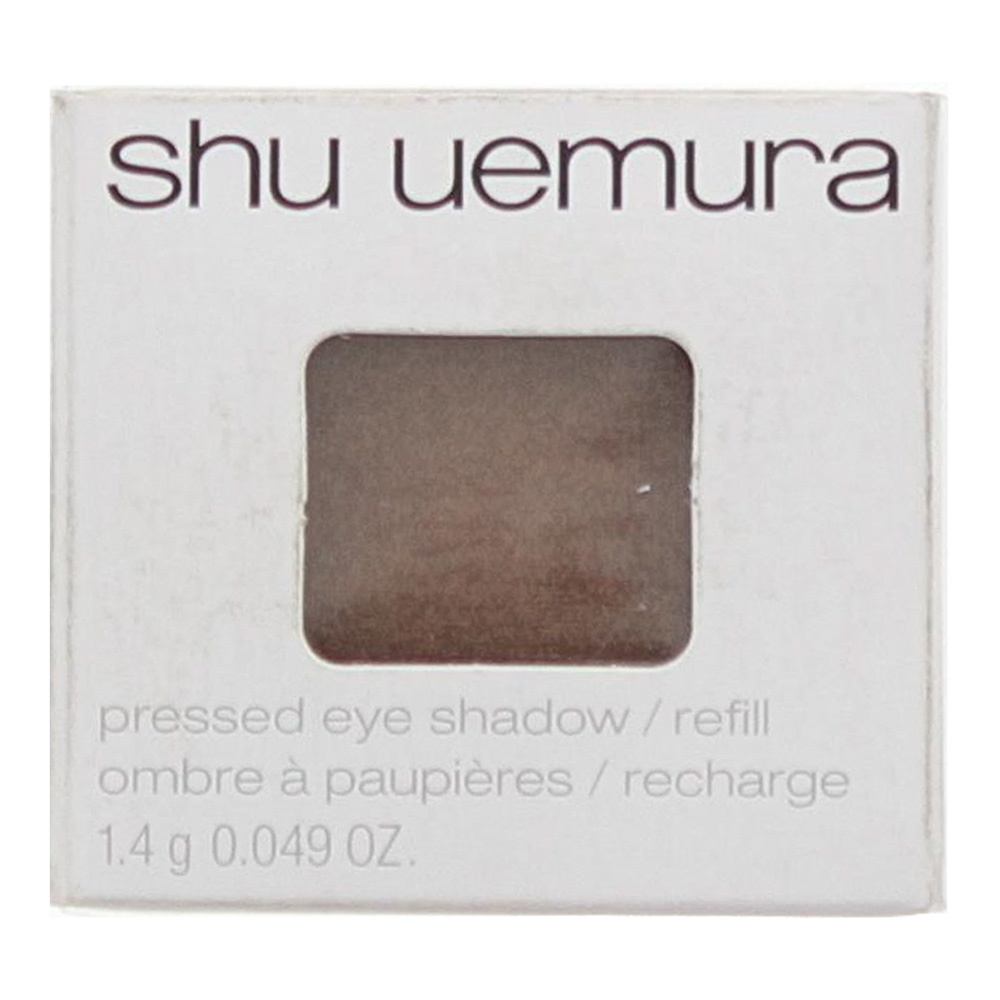 Shu Uemura Oogschaduw Navulling 1.4g - 861 A Dark Brown