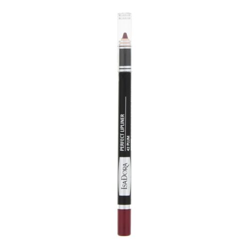 IsaDora Perfect Lipliner 1.2g - Plum
