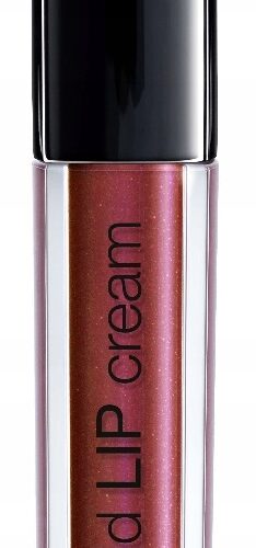 IsaDora Liquid Lip Cream 3.5ml - Red Legend