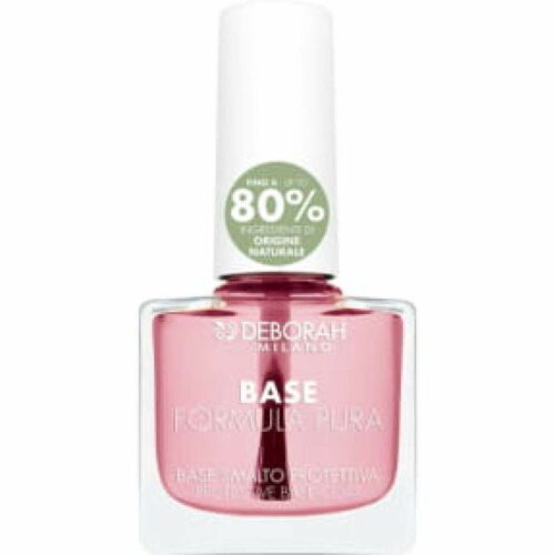 Nagellak Fixer Deborah Nº 0