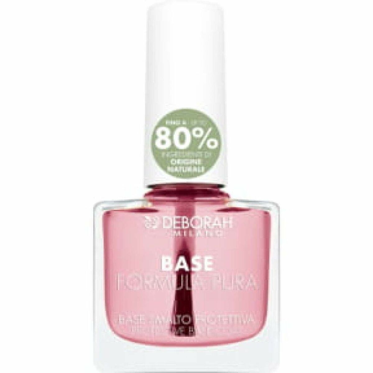 Nagellak Fixer Deborah Nº 0