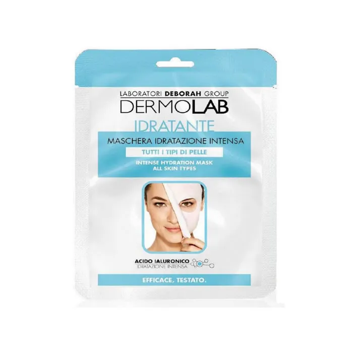 Deborah Milano Dermolab Intense Hydration Mask