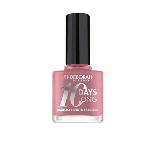 Nagellak Deborah 10 Days Long Nº 891