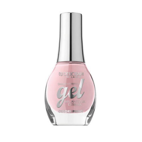 Nagellak Deborah Gel Effect Nº 40 Cammeo Pink 8,5 ml