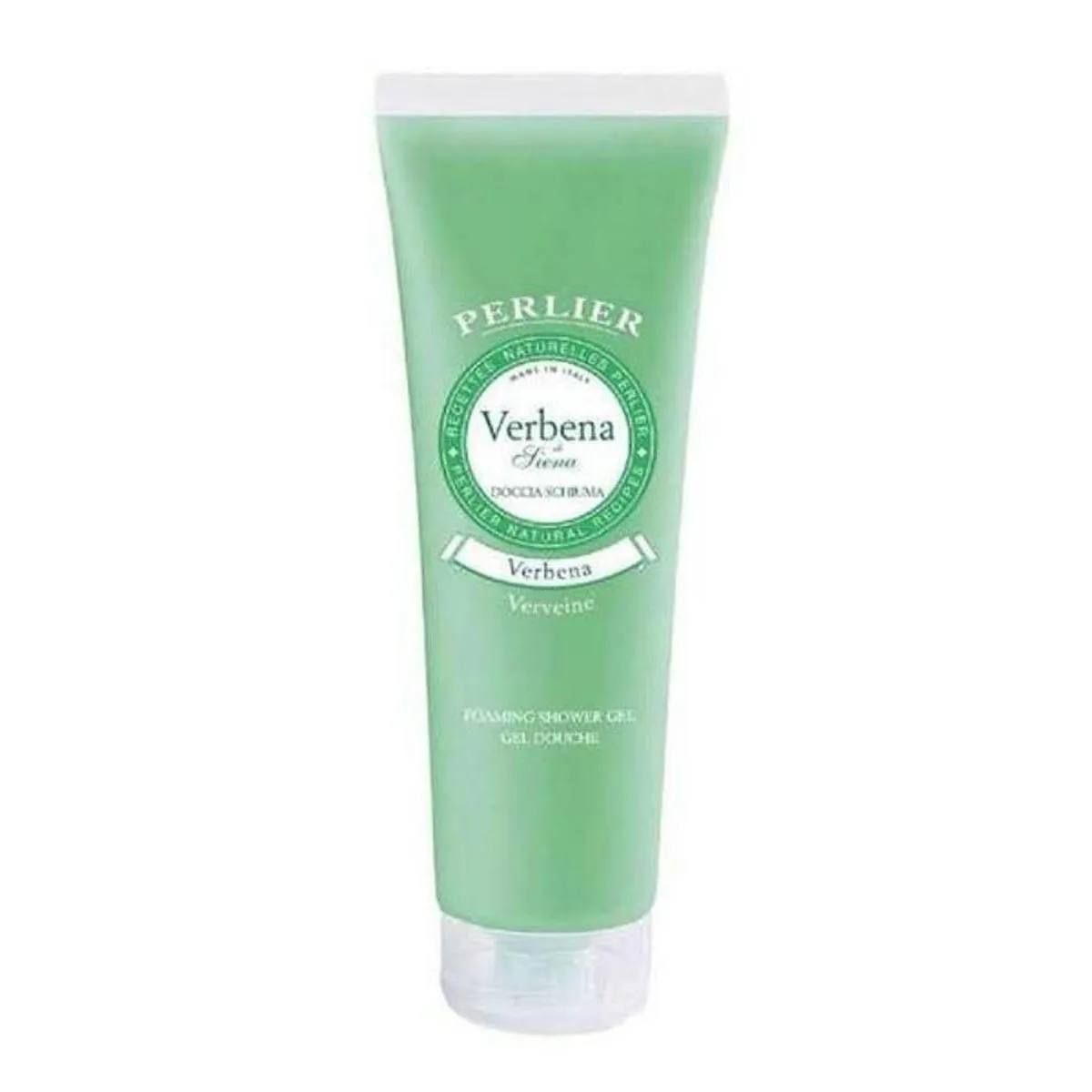 Perlier Verbena Gel De Baño 250ml