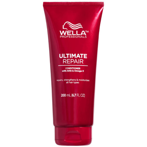 Wella Professionals Ultimate Repair Conditioner 200ml