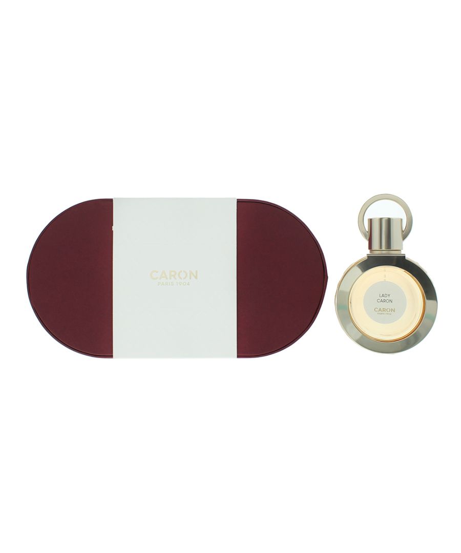 Caron Lady Caron Eau de Parfum 30ml Spray