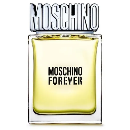 Moschino Forever Eau De Toilette Spray 50ml