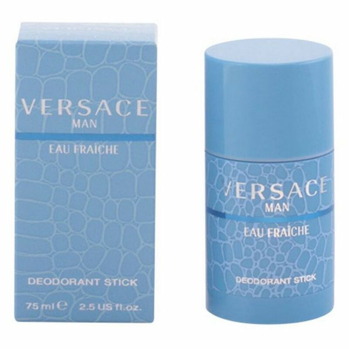 Deodorant Stick Eau Fraîche Versace Eau Fraîche (75 ml) 75 ml
