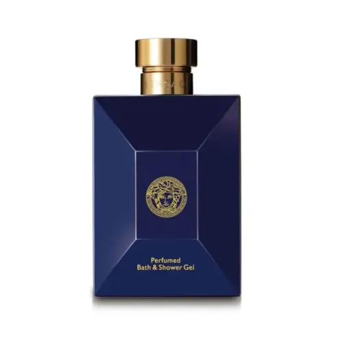Versace Dylan Blue Shower Gel 250ml