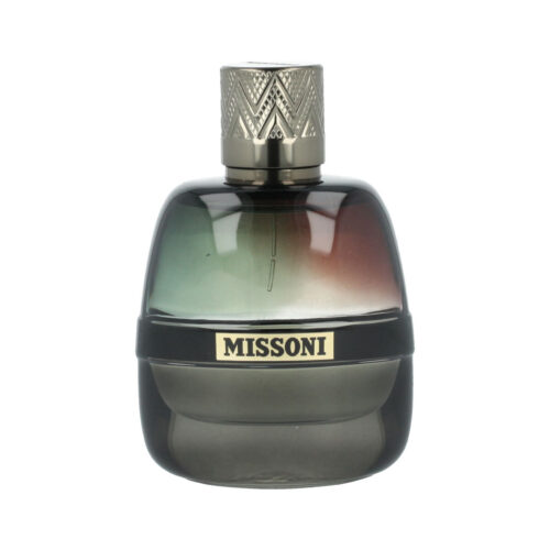 Herenparfum Missoni EDP 100 ml Missoni Pour Homme