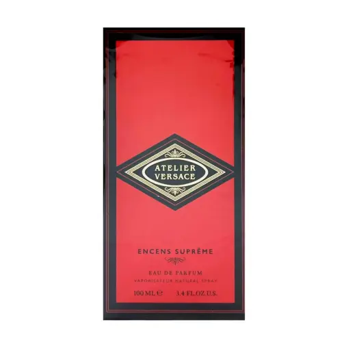 Versace Encens Supreme Eau De Parfum 100ml Spray