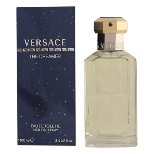 Herenparfum Versace 8015150274166 EDT 100 ml
