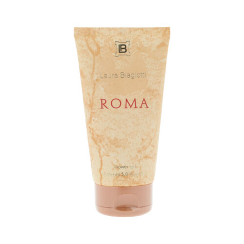 Douchegel Laura Biagiotti Roma 150 ml
