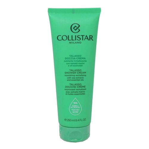 Douche Crème Collistar Talasso 250 ml