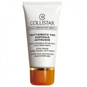 Collistar After Sun Anti-Wrinkle Gezicht | Unisex 50ml | Anti-Aging Centella