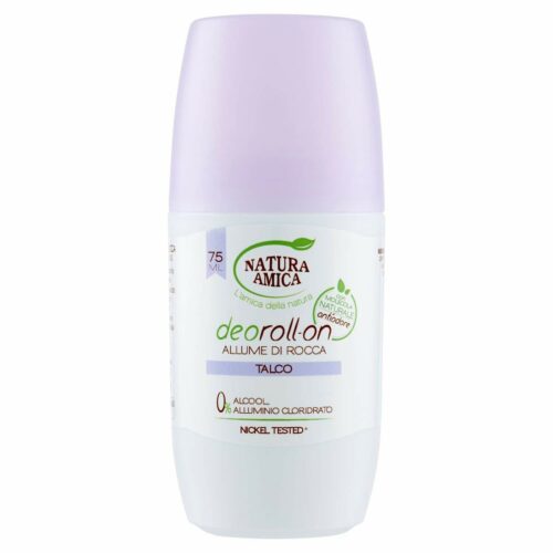 Deodorant Roller Natura Amica 75 ml