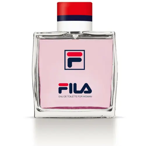 Fila Edt For Women Edt Spray 100ml