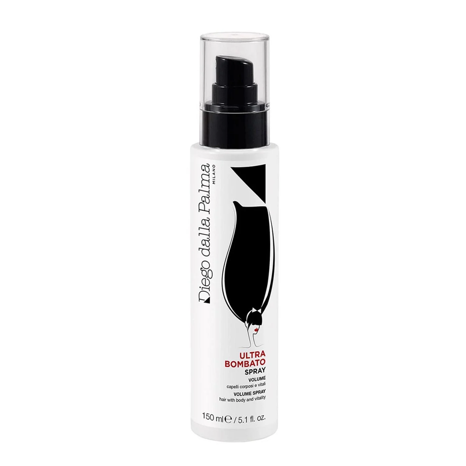Diego Dalla Palma Ultra-Bombato Spray Volume 150ml