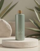 Agave HEALING OIL clarify shampoo 935 ml