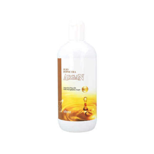 Lichaamsolie Post Depil Idema Aceite limpiador Argan (500 ml)