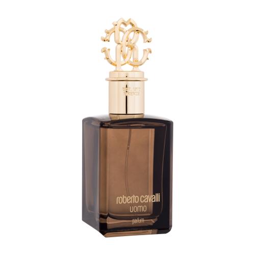 Roberto Cavalli Uomo Eau De Parfum 100ml