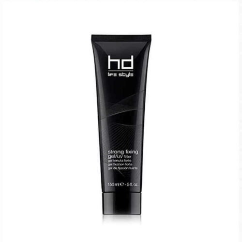 Strong Hold Gel Farmavita Hd Lifestyle 150 ml