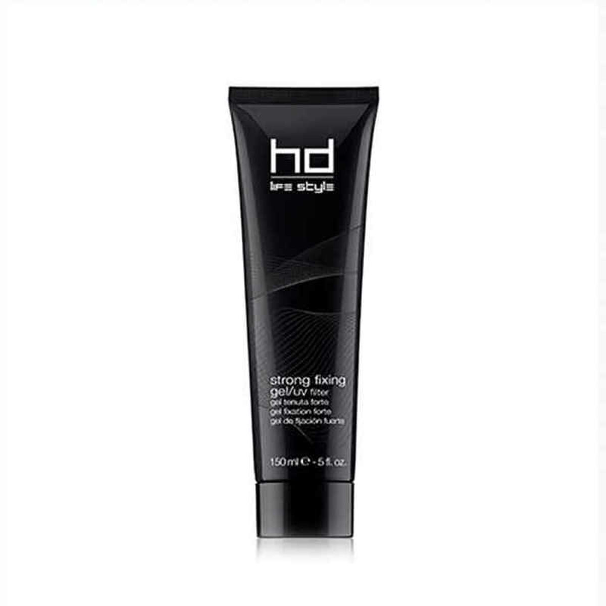 Strong Hold Gel Farmavita Hd Lifestyle 150 ml