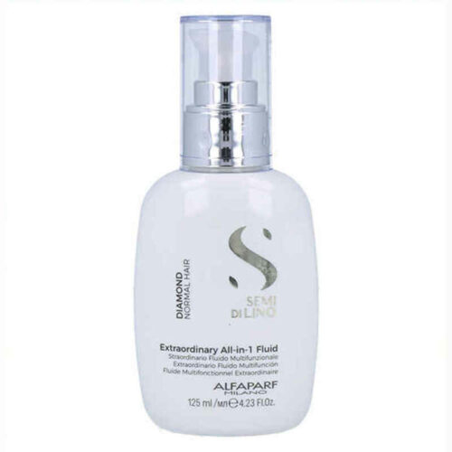 Conditioner Alfaparf Milano Semidilino Diamond 125 ml