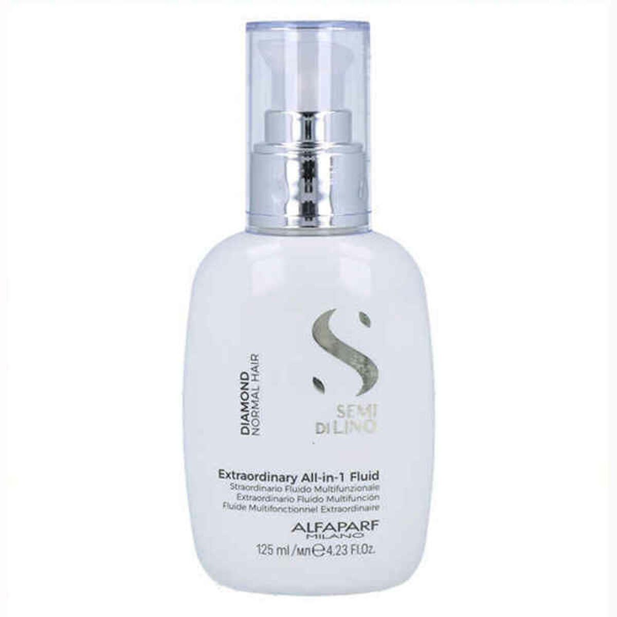 Conditioner Alfaparf Milano Semidilino Diamond 125 ml