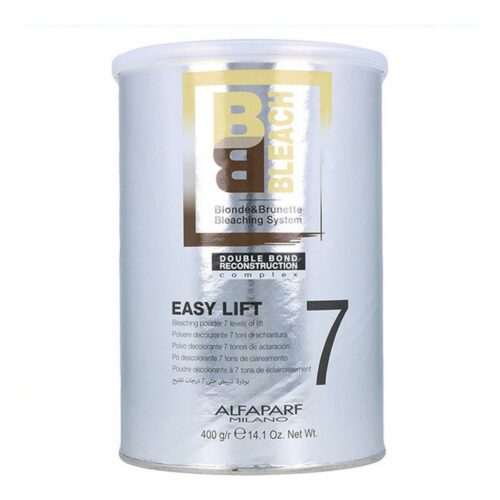 Permanente Kleur Alfaparf Milano Bb Bleach (400 g)