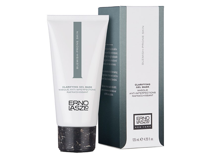 Erno Laszlo Clarifying Gel Masker 125ml