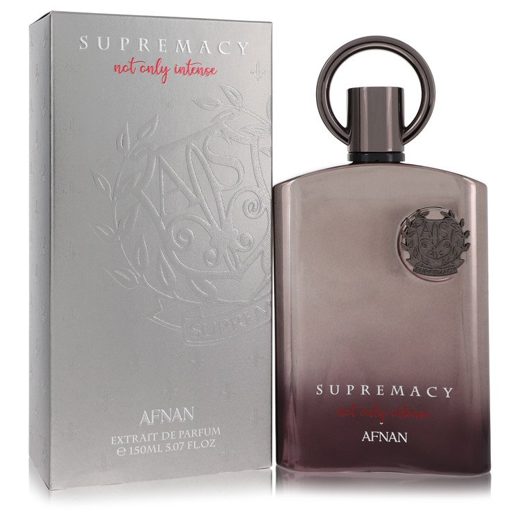 Afnan Supremacy Not Only Intense Eau de Parfum 150ml Spray