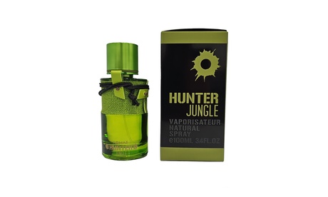 Armaf Hunter Jungle Eau de Parfum 100ml Spray
