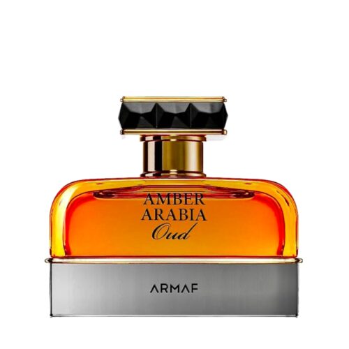 Armaf Amber Arabia Oud Pour Homme Eau de Parfum 100ml Spray
