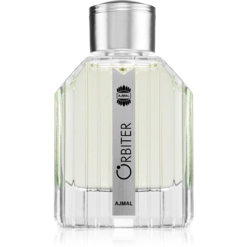 Ajmal Orbiter Eau De Parfum 100ml Spray