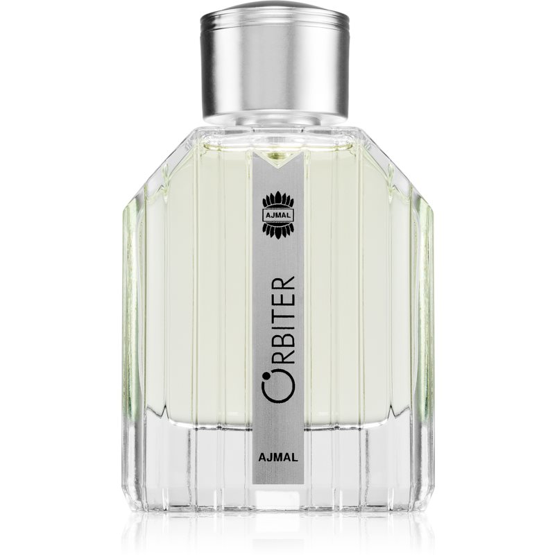 Ajmal Orbiter Eau De Parfum 100ml Spray