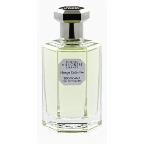 Lorenzo Villoresi Tropicana Eau De Toilette Spray 100ml
