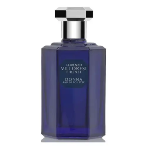 Lorenzo Villoresi Donna Eau De Toilette Spray 100ml