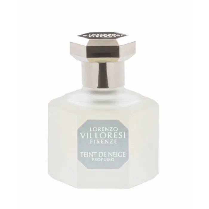 Lorenzo Villoresi Teint De Neige Eau De Parfum Spray 30ml