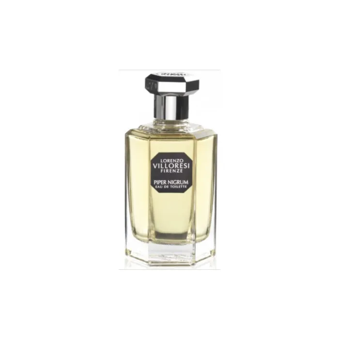 Lorenzo Villoresi Piper Nigrum Eau De Toilette Spray 50ml