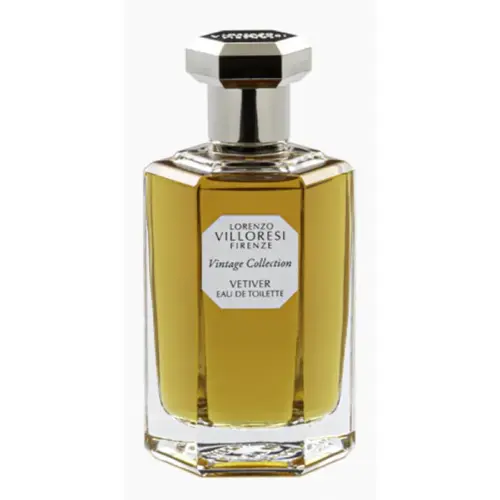 Lorenzo Villoresi Vetiver Eau De Toilette Spray 100ml
