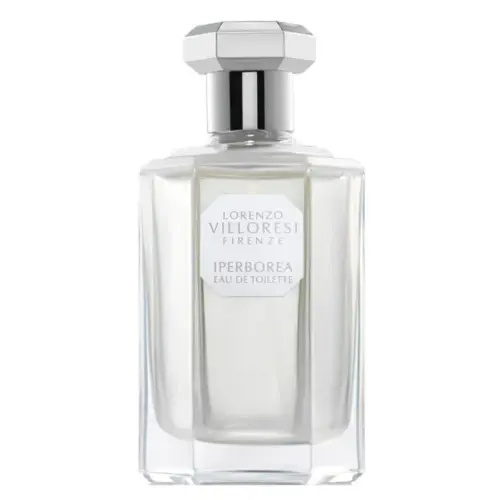 Lorenzo Villoresi Iperborea Eau De Toilette Spray 100ml