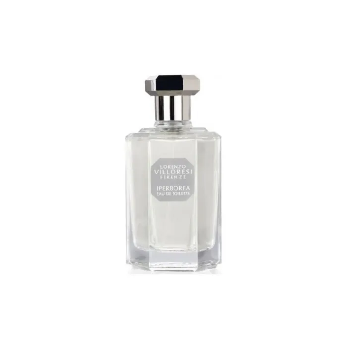 Lorenzo Villoresi Iperborea Eau De Toilette Spray 50ml