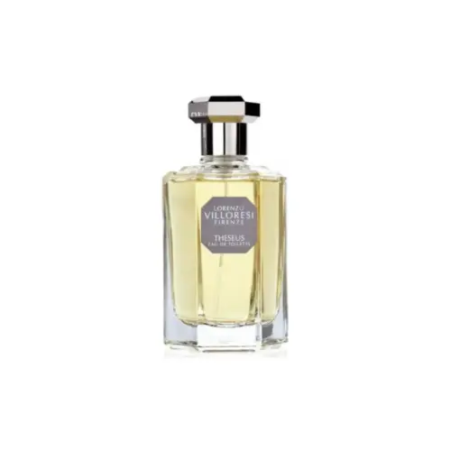 Lorenzo Villoresi Theseus Eau De Toilette Spray 100ml