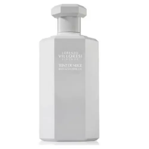 Lorenzo Villoresi Shampoo 250ml