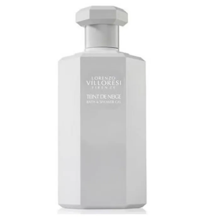 Lorenzo Villoresi Shampoo 250ml