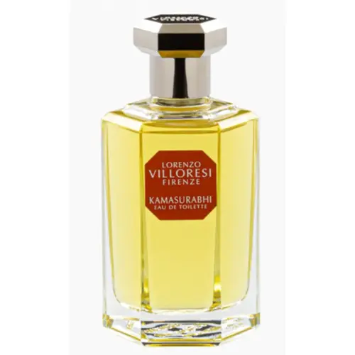 Lorenzo Villoresi Kamasurabhi Eau De Toilette Spray 100ml