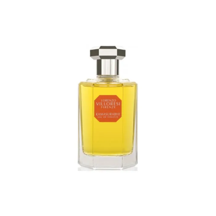 Lorenzo Villoresi Kamasurabhi Eau De Toilette Spray 50ml